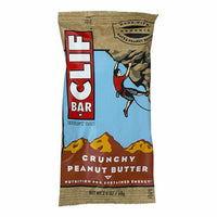 Clif Energy Bar Variety Pack - 2.4 oz.