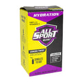 Box of All Sport Elite Lemon Twist supplement sticks, with the tagline '100% Vitamin C' and 'Hydration' highlighted.