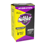 All Sport Elite Lemon Twist Singles To Go 3.38 oz. - 10 ct.