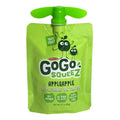 GoGo Squeez Applesauce On the Go - 3.2 oz. - All Travel Sizes