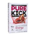 Pure Kick Energy Drink Mix Black Cherry Pomegranate Singles To Go - 6 ct. - All Travel Sizes