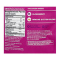 OLLY Active Immunity Berry Brave Gummies - 9 ct. - All Travel Sizes