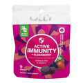 OLLY Active Immunity Berry Brave Gummies - 9 ct. - All Travel Sizes