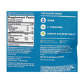 OLLY Goodbye Stress Berry Verbena Gummies - 10 ct. - All Travel Sizes