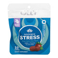 OLLY Goodbye Stress Berry Verbena Gummies - 10 ct. - All Travel Sizes