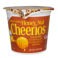 Honey Nut Cheerios Cereal in a Cup - 1.8 oz. - All Travel Sizes
