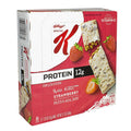 Kellogg's Special K Strawberry Protein Meal Bars - 1.59 oz. - All Travel Sizes