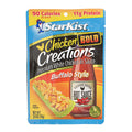 Starkist Buffalo Chicken Creations Pouch - 2.6 oz.