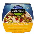 zzDISCONTINUED - Wild Planet Ready To Eat Wild Tuna Pasta Salad - 5.6 oz. - All Travel Sizes