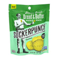 Suckerpunch Gourmet Bread & Butter Pickle Chip Single Serve - 3.4 oz. - All Travel Sizes