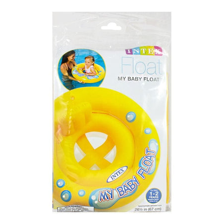 Intex Baby Float - Ages 1 to 2 - All Travel Sizes