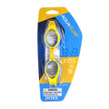 Intex Junior Goggles - Ages 3 to 8 - All Travel Sizes