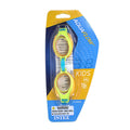Intex Junior Goggles - Ages 3 to 8 - All Travel Sizes