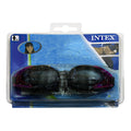 Intex Swim Goggles - Ages 14 and Up - All Travel Sizes