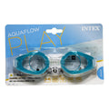 UNAVAILABLE - Intex Aquaflow Play Goggles - Ages 3 to 8 - All Travel Sizes