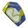 Intex Aquaflow Sea Scan Swim Mask - Ages 8 and Up - All Travel Sizes