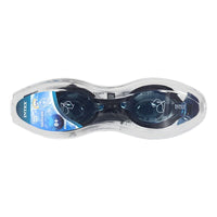 Intex Silicone Racing Goggles - Ages 8 and up