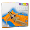 Intex Tote-N-Float Lounge Mat - 90 in. x 34 in.