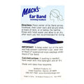 Mack's Ear Band Swimming Headband - All Travel Sizes