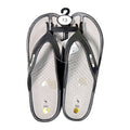 Men's V Heavy Duty Strap Flip Flops - Assorted Sizes & Colors - All Travel Sizes