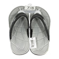 DBM - Men's V Heavy Duty Strap Flip Flops - Assorted Sizes & Colors - All Travel Sizes