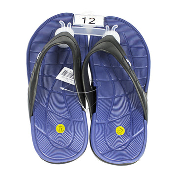 Men's V Heavy Duty Strap Flip Flops - Assorted Sizes & Colors