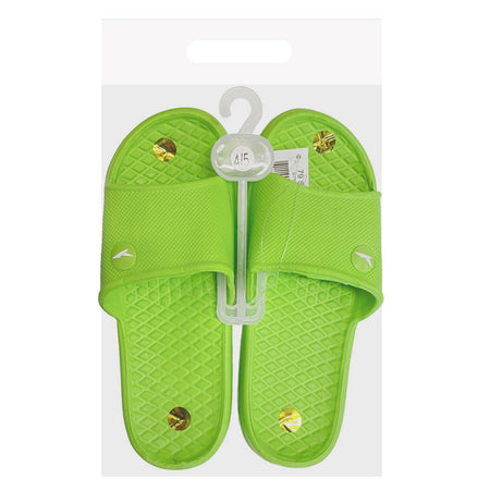 Kids Beach Sandals - Assorted - All Travel Sizes