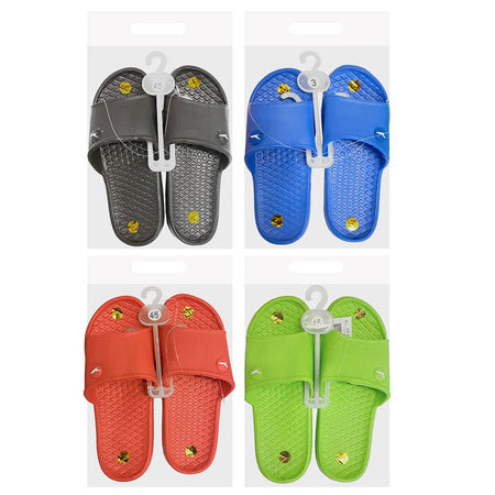 Kids Beach Sandals - Assorted - All Travel Sizes