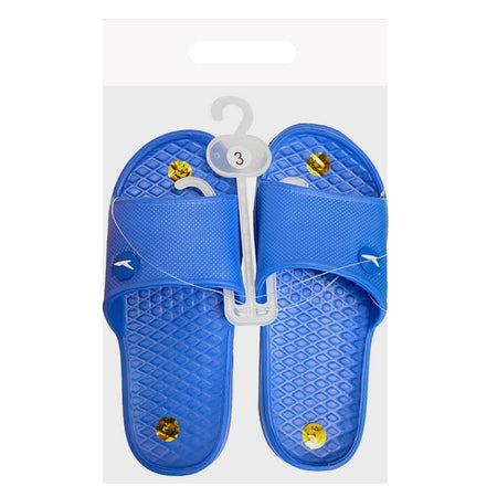 Kids Beach Sandals - Assorted - All Travel Sizes