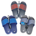 Sole Selection Men's Sandals - All Travel Sizes