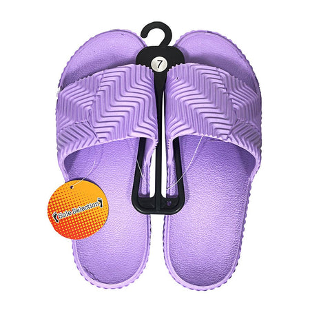 Sole Selection Women's Sandals - All Travel Sizes