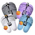 Sole Selection Women's Sandals - All Travel Sizes