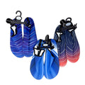 Sole Selection Men's Aqua Shoes - All Travel Sizes
