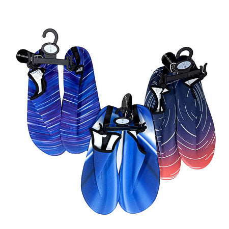 Sole Selection Men's Aqua Shoes - All Travel Sizes
