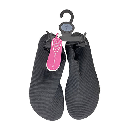 Sole Selection Women's Aqua Shoes - All Travel Sizes