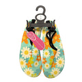 Sole Selection Women's Aqua Shoes - All Travel Sizes