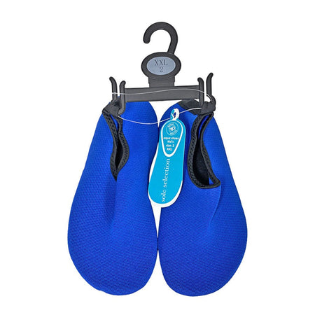 Sole Selection Kid's Aqua Shoes - All Travel Sizes