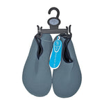 Sole Selection Kid's Aqua Shoes