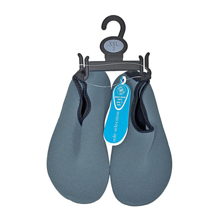 Sole Selection Kid's Aqua Shoes - All Travel Sizes