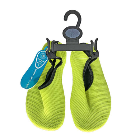 Sole Selection Kid's Aqua Shoes - All Travel Sizes