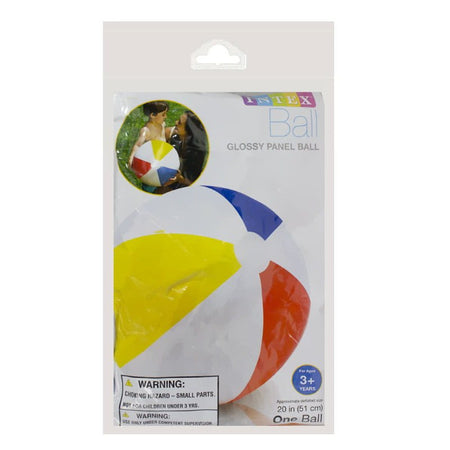 Intex Beach Ball - 20 in. - All Travel Sizes