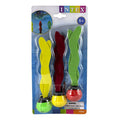 Intex Underwater Fun Balls - Pack of 3 - All Travel Sizes
