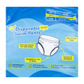 Baby Swimmer Swim Pants M-L - 3ct. - All Travel Sizes