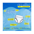 Baby Swimmer Swim Pants L -XL - 3ct. - All Travel Sizes