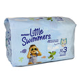 Huggies Little Swimmers Swim Pants Small - Pack of 12 - All Travel Sizes
