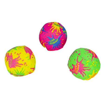 DBW - Water Bomb Splash Ball - 2 in. - All Travel Sizes