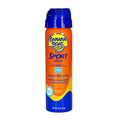 Banana Boat Ultra Sport SPF 30 Clear Spray Sunscreen - 1.8 oz. - All Travel Sizes