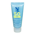 Blue Lizard Kids Mineral SPF50 Sunscreen Lotion- 3 oz. - All Travel Sizes