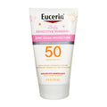 Eucerin Sun Sensitive Mineral Lotion SPF 50 - 4 oz.