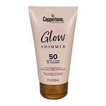 Coppertone Glow Shimmer Lotion SPF 50 - 2 oz.